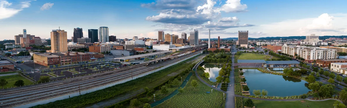 10 Must-See Attractions and Activities in Birmingham, AL