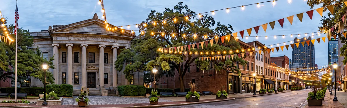 Events and Festivals in Birmingham, AL: A Year-Round Guide