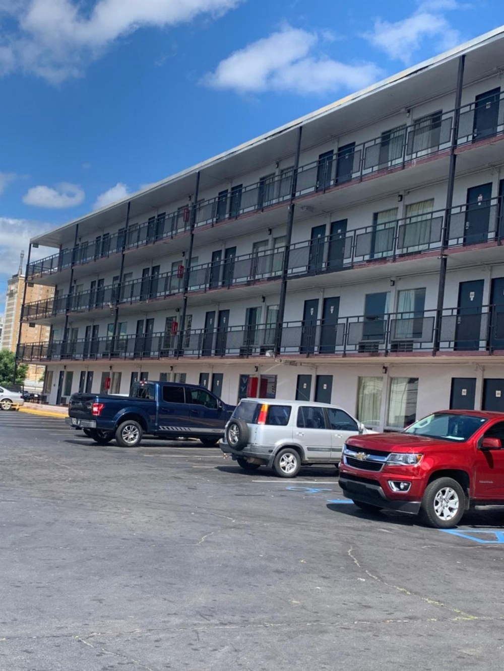 Kings Inn Civic Center/UAB Main image