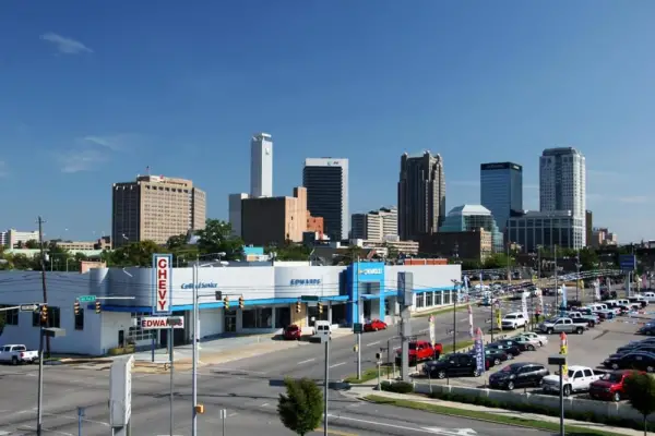 Kings Inn Civic Center/UAB 5